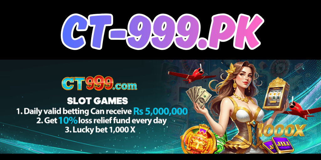 ct999 game CT-999.pk