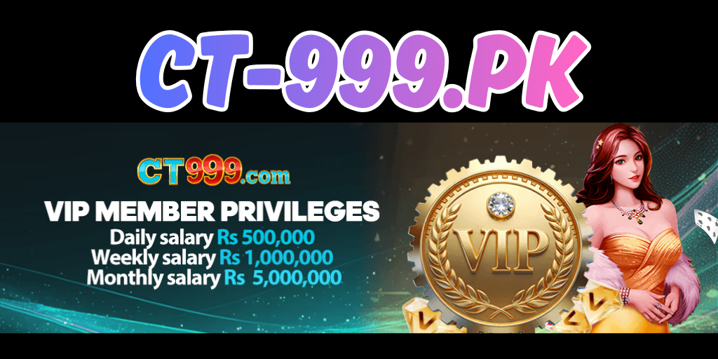 ct999 game CT-999.pk